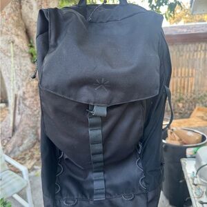 Tropicfeel Backpack with accessory pocket